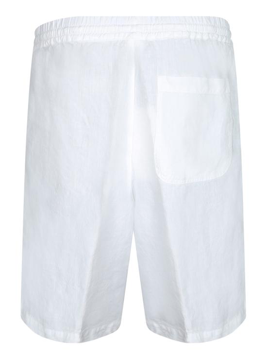 26SS 120 리노 숏팬츠 33ALIM29CM 0000253 000050 Brown - 120 LINO