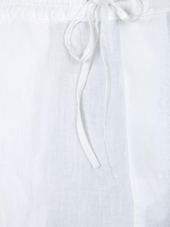 26SS 120 리노 숏팬츠 33ALIM29CM 0000253 000050 Brown - 120 LINO