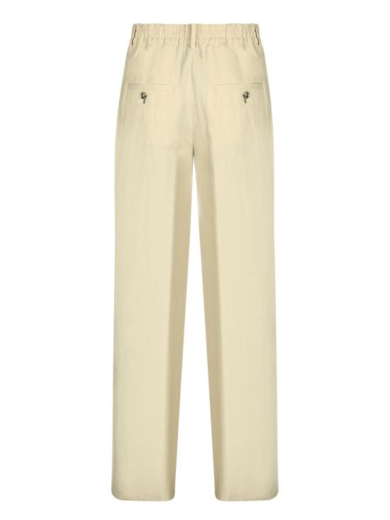 26SS 폴 스미스 팬츠 W1R395T V01427 07 Beige - PAUL SMITH