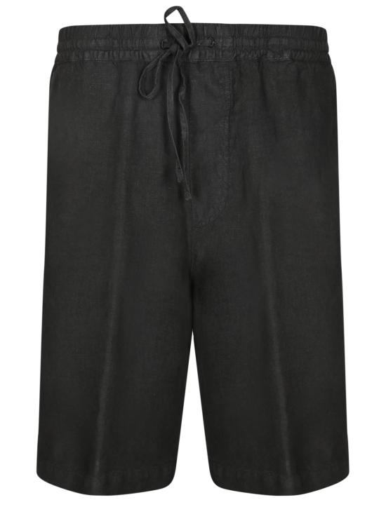 26SS 120 리노 숏팬츠 33ALIM29CM 0000253 000065 Black