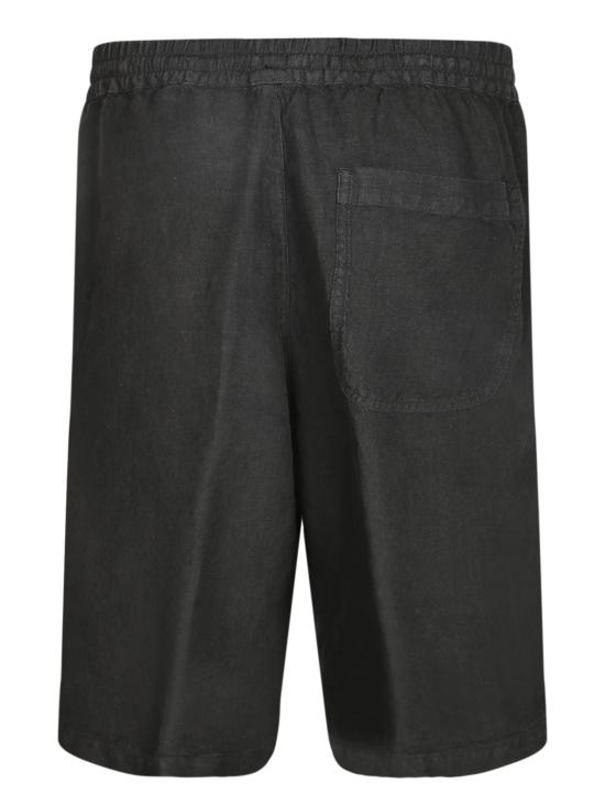 26SS 120 리노 숏팬츠 33ALIM29CM 0000253 000065 Black - 120 LINO