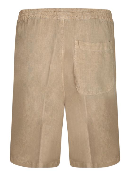 26SS 120 리노 숏팬츠 33ALIM29CM 0000253 000092 Beige - 120 LINO