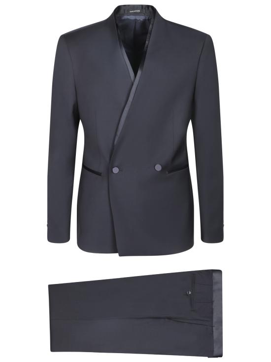 26SS 딸리아토레 수트 A ALEX01 060070 B5092 Blue