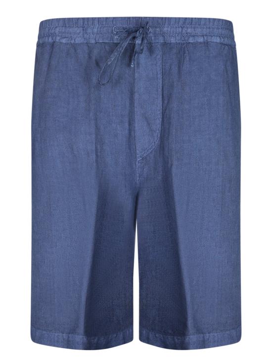 26SS 120 리노 숏팬츠 33ALIM29CM 0000253 S0025F Blue