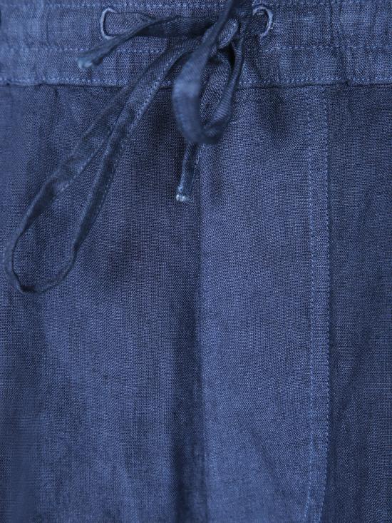 26SS 120 리노 숏팬츠 33ALIM29CM 0000253 S0025F Blue - 120 LINO