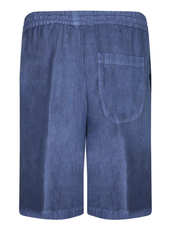 26SS 120 리노 숏팬츠 33ALIM29CM 0000253 S0025F Blue - 120 LINO