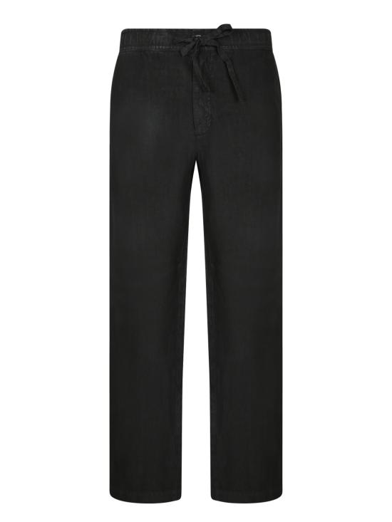 26SS 120 리노 팬츠 33ALIM29PT 0000253 000065 Black