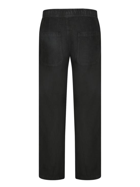 26SS 120 리노 팬츠 33ALIM29PT 0000253 000065 Black - 120 LINO