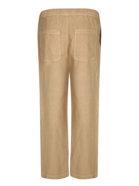 26SS 120 리노 팬츠 33ALIM29PT 0000253 000092 Brown - 120 LINO