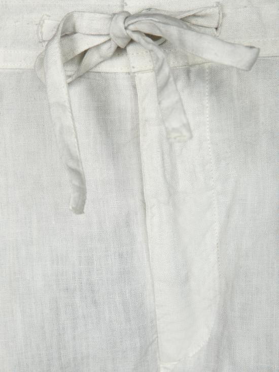 26SS 120 리노 팬츠 33ALIM29PT 0000253 S00062 Grey - 120 LINO