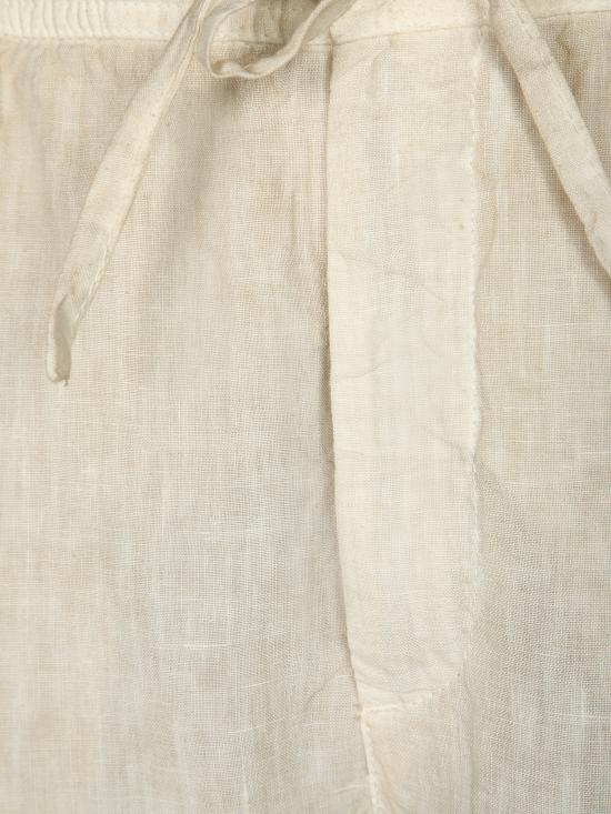 26SS 120 리노 팬츠 33ALIM29PT 0000253 S00092 Beige - 120 LINO
