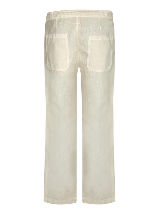 26SS 120 리노 팬츠 33ALIM29PT 0000253 S00092 Beige - 120 LINO