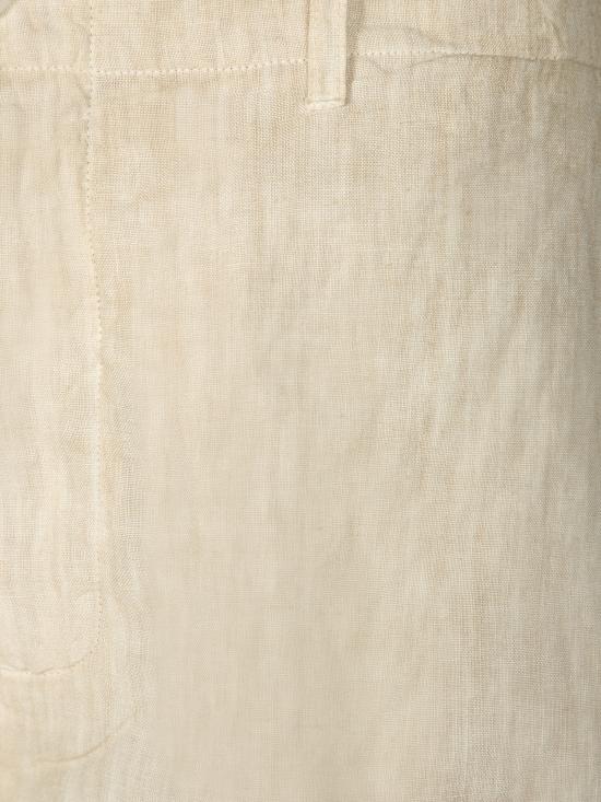 26SS 120 리노 숏팬츠 33ALIM29R8 0000253 S00092 Brown - 120 LINO