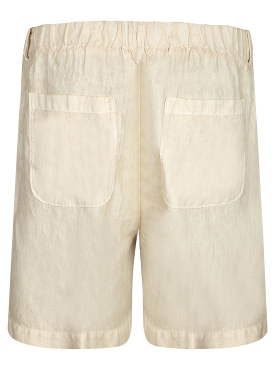 26SS 120 리노 숏팬츠 33ALIM29R8 0000253 S00092 Brown - 120 LINO