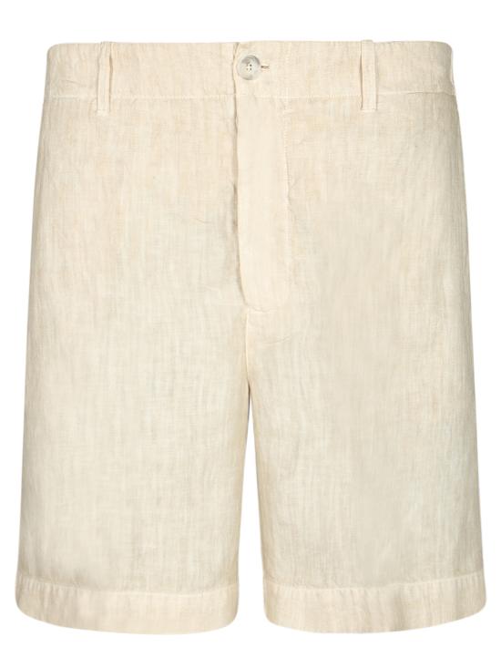 26SS 120 리노 숏팬츠 33ALIM29R8 0000253 S00092 Brown