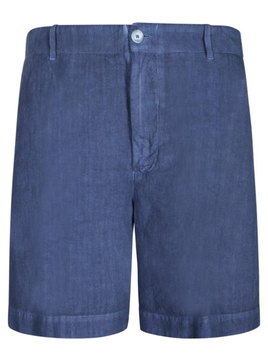 26SS 120 리노 숏팬츠 33ALIM29R8 0000253 S0025F Blue