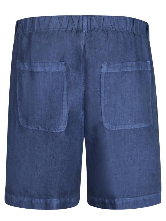 26SS 120 리노 숏팬츠 33ALIM29R8 0000253 S0025F Blue - 120 LINO