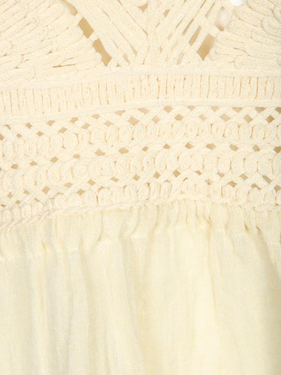26SS 120 리노 원피스 33BLIW4PLK 000G486 701134 Beige - 120 LINO