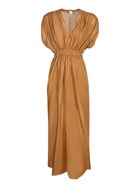 26SS 120 리노 원피스 33BLIW4PLQ 000G494 700681 Brown