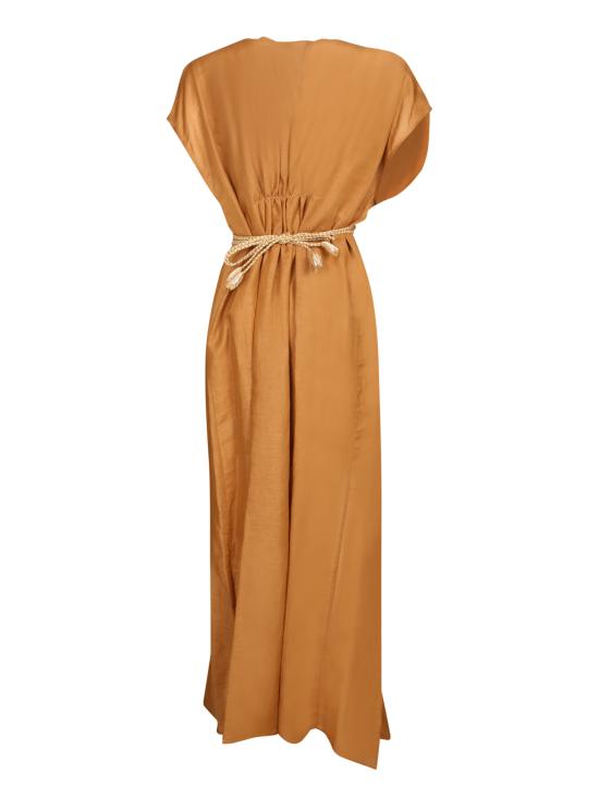 26SS 120 리노 원피스 33BLIW4PLQ 000G494 700681 Brown - 120 LINO