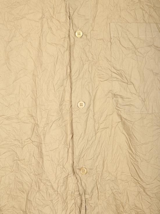 26SS GONGDID 셔츠 GDM03 BEIGE Beige - OTHER BRANDS