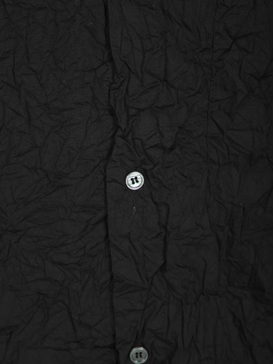 26SS GONGDID 셔츠 GDM03 BLACK Black - OTHER BRANDS