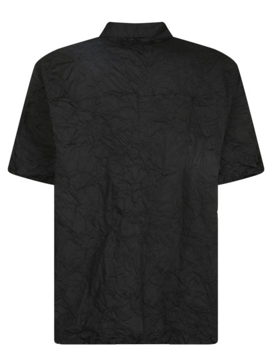 26SS GONGDID 셔츠 GDM03 BLACK Black - OTHER BRANDS