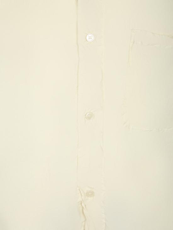 26SS GONGDID 셔츠 GDM03 CREAM White - OTHER BRANDS