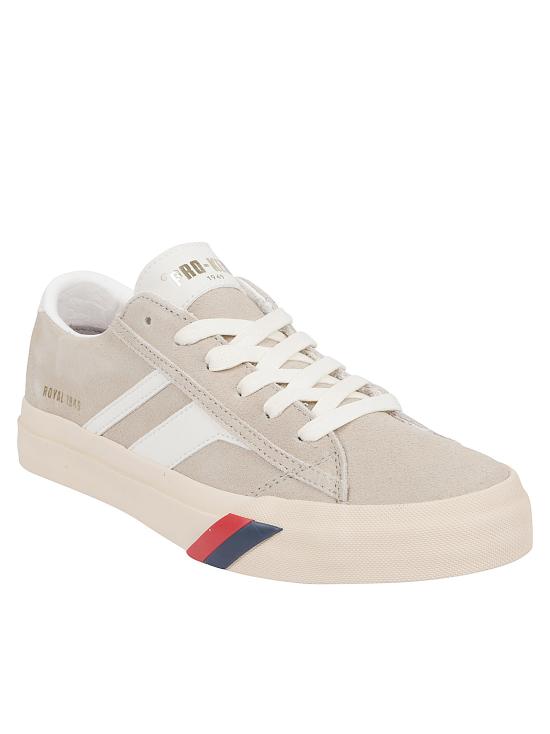 26SS 프로 케즈 슈즈 RC226SLW SAND Beige - PRO-KEDS