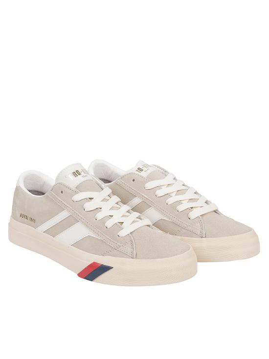 26SS 프로 케즈 슈즈 RC226SLW SAND Beige - PRO-KEDS