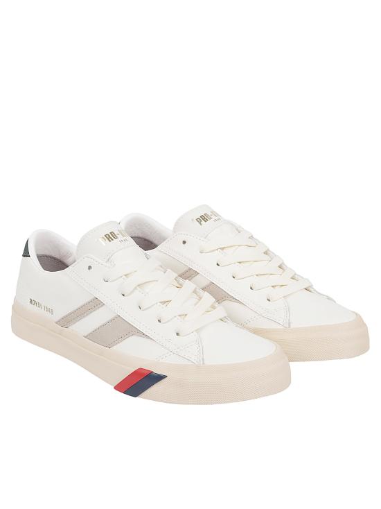 26SS 프로 케즈 슈즈 RC226SLW CREAM Crema - PRO-KEDS