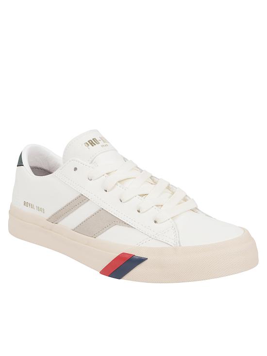 26SS 프로 케즈 슈즈 RC226SLW CREAM Crema - PRO-KEDS