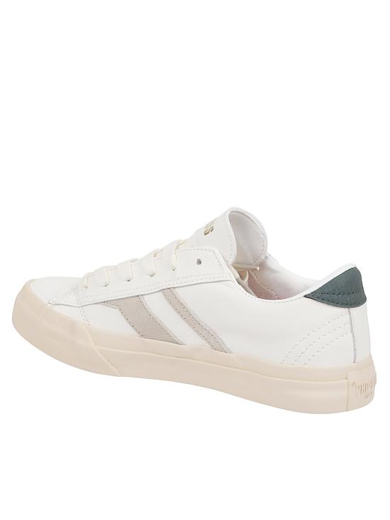 26SS 프로 케즈 슈즈 RC226SLW CREAM Crema - PRO-KEDS