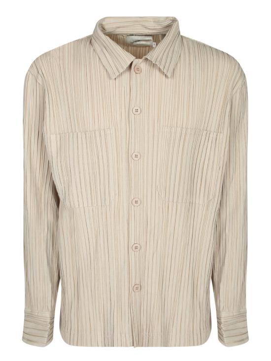 26SS GONGDID 셔츠 GDM15 BEIGE Beige