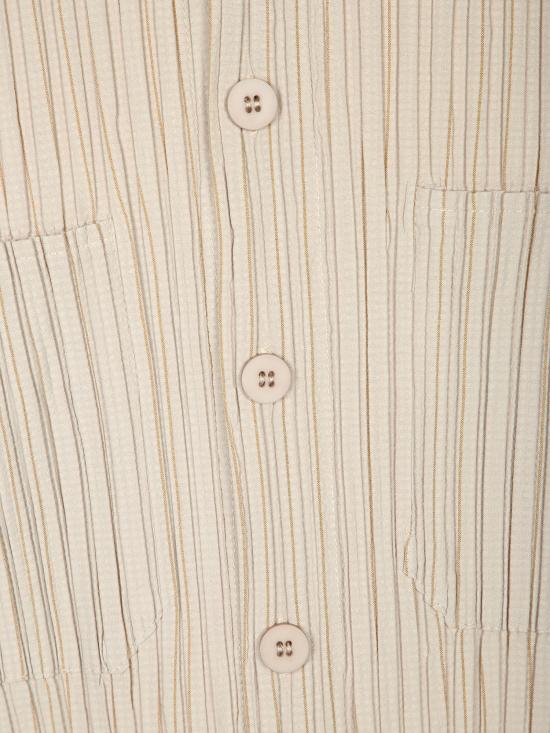 26SS GONGDID 셔츠 GDM15 BEIGE Beige - OTHER BRANDS