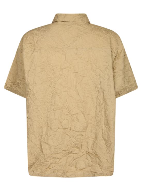 26SS GONGDID 셔츠 GDM03 BEIGE Beige - OTHER BRANDS