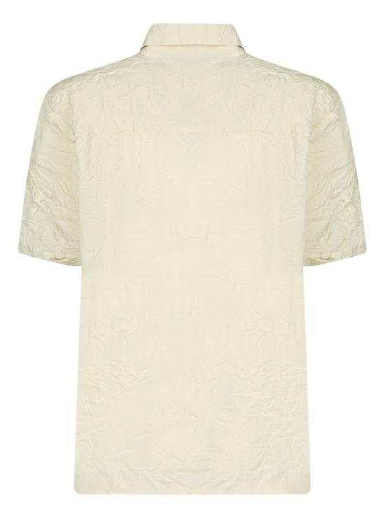 26SS GONGDID 셔츠 GDM03 CREAM White - OTHER BRANDS