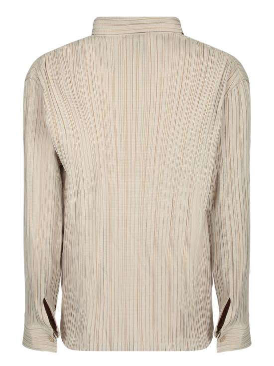 26SS GONGDID 셔츠 GDM15 BEIGE Beige - OTHER BRANDS