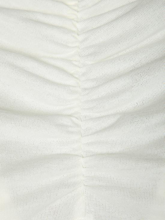 26SS 다크파크 케이프 WSH45 FAC164 0001 White - DARKPARK