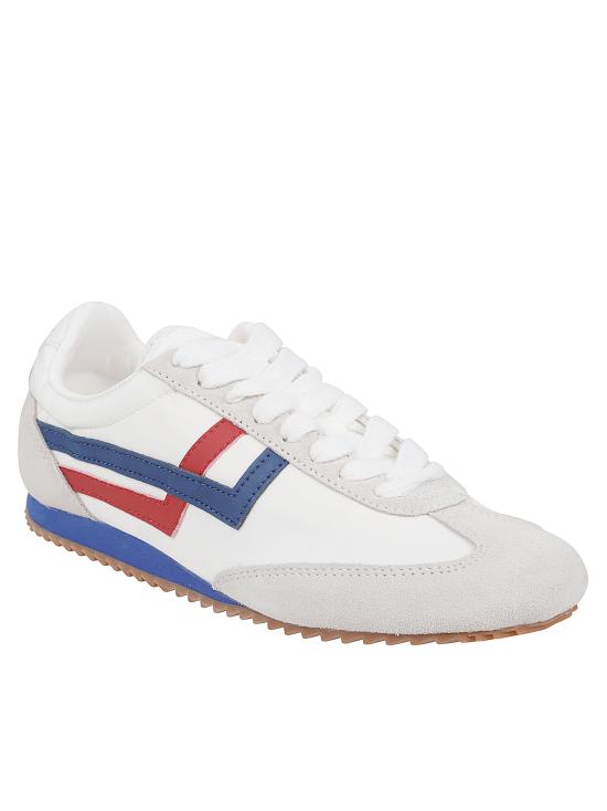 26SS 프로 케즈 슈즈 R7226SLW WHITE RED BLU Bianco rosso - PRO-KEDS