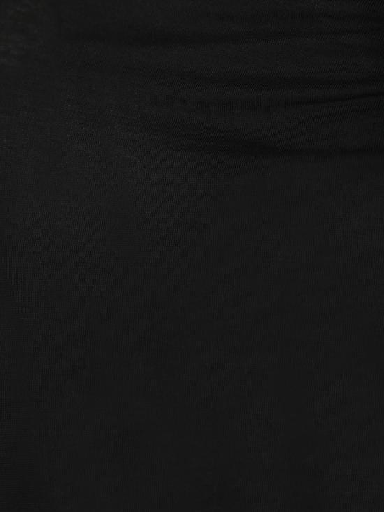 26SS 다크파크 케이프 WSH45 FAC155 0099 Black - DARKPARK