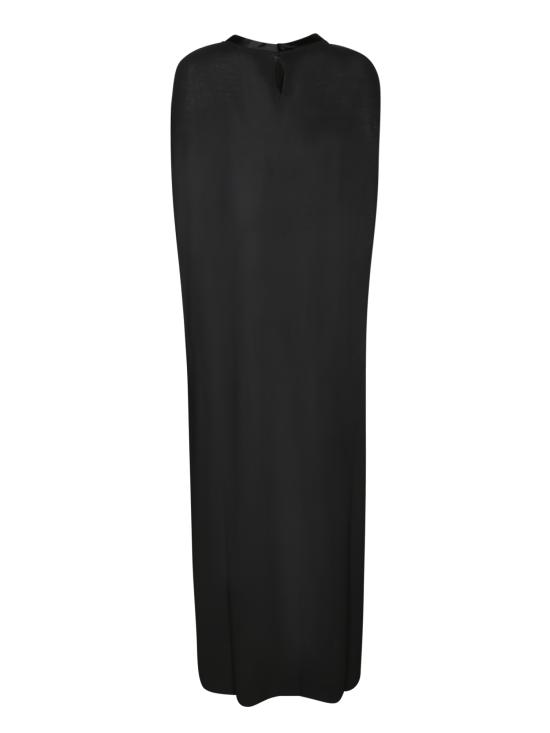 26SS 다크파크 케이프 WSH45 FAC155 0099 Black - DARKPARK