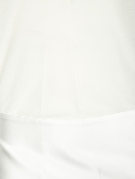 26SS 다크파크 탑 WSH42 FAC155 0001 White - DARKPARK