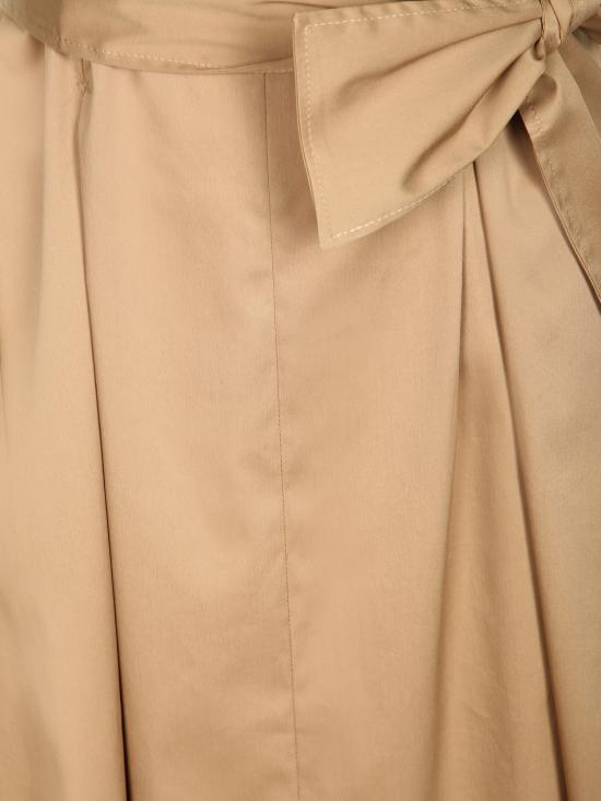 26SS 블랑카 비타 원피스 ALZER 7004 BISCOTTO Brown - BLANCA VITA