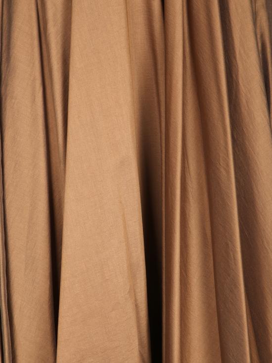 26SS 블랑카 비타 스커트 GAUDIA 1824 CIOCCOLATO Brown - BLANCA VITA