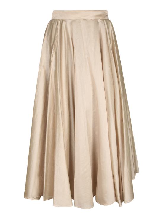 26SS 블랑카 비타 스커트 GAUDIA 1824 AGATA Beige
