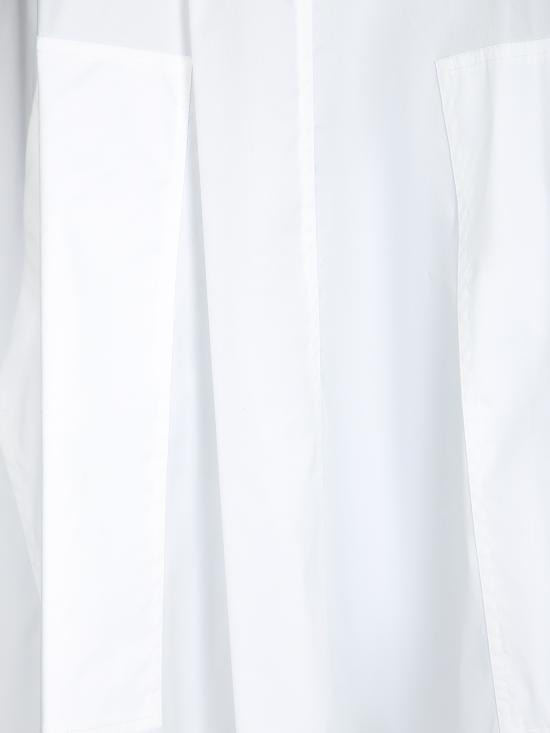 26SS 블랑카 비타 스커트 GRYRE 7004 DIAMANTE White - BLANCA VITA