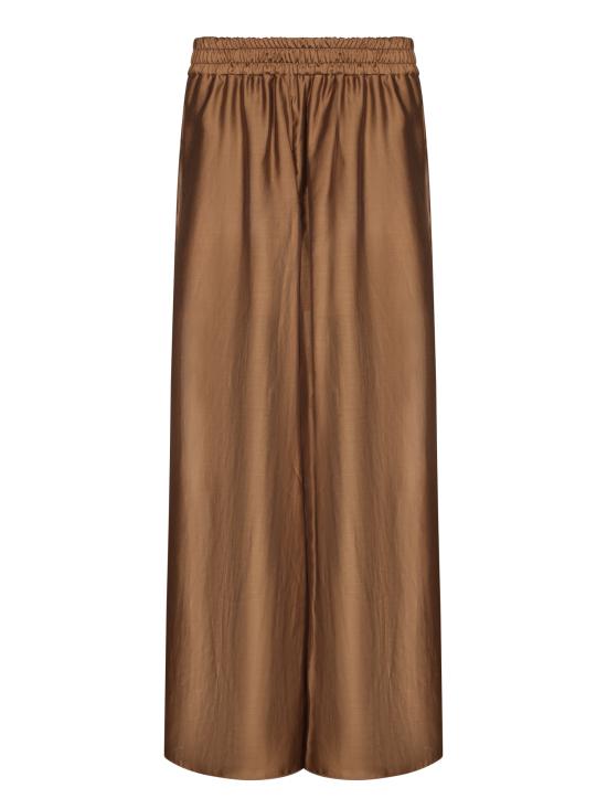 26SS 블랑카 비타 팬츠 PRIZZI 1824 CIOCCOLATO Brown