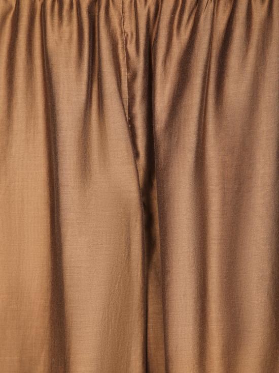 26SS 블랑카 비타 팬츠 PRIZZI 1824 CIOCCOLATO Brown - BLANCA VITA