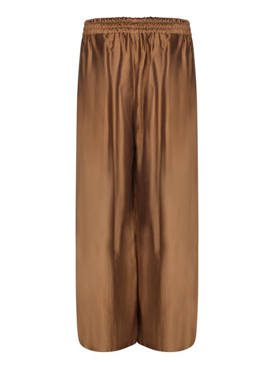 26SS 블랑카 비타 팬츠 PRIZZI 1824 CIOCCOLATO Brown - BLANCA VITA